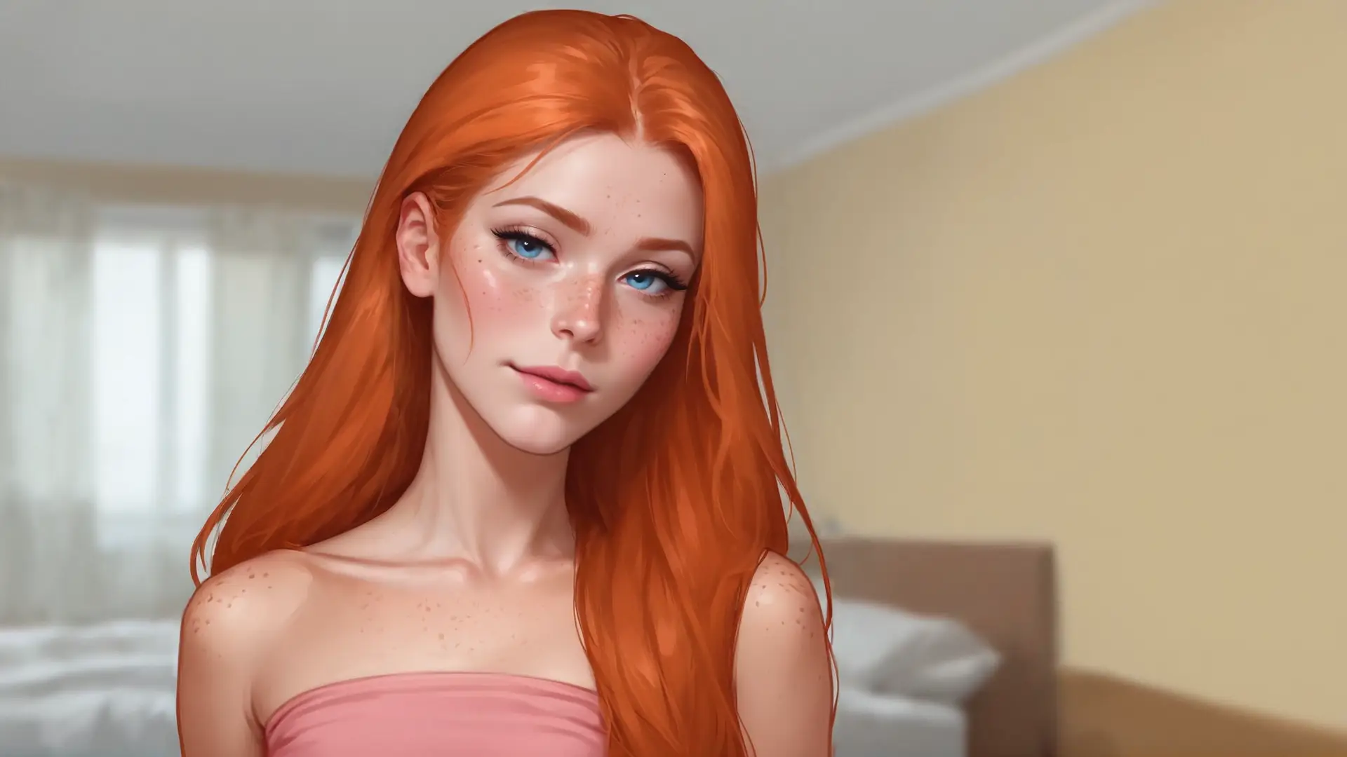 米拉AIv1.5.2 AI版封面